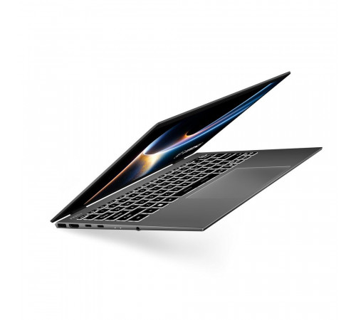Ноутбук MSI Prestige 13 AI+ A3MG-046RU Intel Core Ultra 9 386H/32Gb (soldered D5)/SSD1Tb/UMA/13.3"/OLED/2.8K/2880x1800/60Hz/Win11Pro/серый