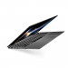 Ноутбук MSI Prestige 13 AI+ A3MG-046RU Intel Core Ultra 9 386H/32Gb (soldered D5)/SSD1Tb/UMA/13.3"/OLED/2.8K/2880x1800/60Hz/Win11Pro/серый