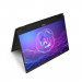 Ноутбук MSI SummitPro 16 AI A2HVETG-084RU Intel Core Ultra 9 285H/32Gb (soldered D5)/SSD1Tb/RTX4050 6Gb (45W)/16"/IPS/Touch/WQXGA/2560x1600/165Hz/Win11Pro/Black/2.1kg
