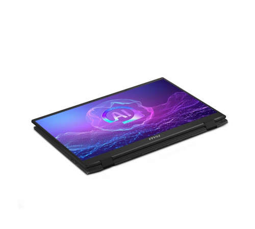 Ноутбук MSI SummitPro 16 AI A2HVETG-084RU Intel Core Ultra 9 285H/32Gb (soldered D5)/SSD1Tb/RTX4050 6Gb (45W)/16"/IPS/Touch/WQXGA/2560x1600/165Hz/Win11Pro/Black/2.1kg