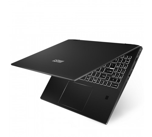 Ноутбук MSI SummitPro 16 AI A2HVETG-084RU Intel Core Ultra 9 285H/32Gb (soldered D5)/SSD1Tb/RTX4050 6Gb (45W)/16"/IPS/Touch/WQXGA/2560x1600/165Hz/Win11Pro/Black/2.1kg
