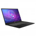 Ноутбук MSI SummitPro 16 AI A2HVETG-085RU Intel Core Ultra 7 255H/32Gb (soldered D5)/SSD1Tb/RTX4050 6Gb (45W)/16"/IPS/Touch/WQXGA/2560x1600/165Hz/Win11Pro/Black/2.1kg