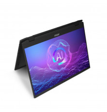 Ноутбук MSI SummitPro 16 AI A2HVETG-085RU Intel Core Ultra 7 255H/32Gb (soldered D5)/SSD1Tb/RTX4050 6Gb (45W)/16