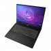 Ноутбук MSI SummitPro 16 AI A2HVETG-085RU Intel Core Ultra 7 255H/32Gb (soldered D5)/SSD1Tb/RTX4050 6Gb (45W)/16"/IPS/Touch/WQXGA/2560x1600/165Hz/Win11Pro/Black/2.1kg