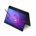 Ноутбук MSI SummitPro 16 AI A2HVETG-085RU Intel Core Ultra 7 255H/32Gb (soldered D5)/SSD1Tb/RTX4050 6Gb (45W)/16"/IPS/Touch/WQXGA/2560x1600/165Hz/Win11Pro/Black/2.1kg
