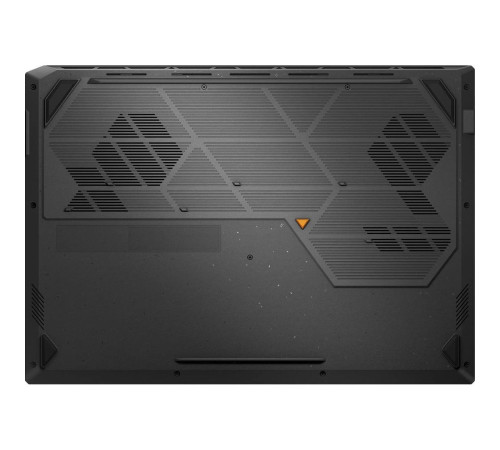 Ноутбук ASUS TUF Gaming A18 FA808UH-S8033. AMD Ryzen 7 260/16Gb (2*8 D5)/SSD1Tb/RTX5050 8Gb (115W)/18"/IPS/WUXGA/1920x1200/144Hz/NoOS/RJ-45/серый