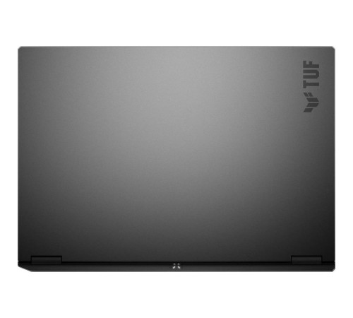 Ноутбук ASUS TUF Gaming A18 FA808UH-S8033. AMD Ryzen 7 260/16Gb (2*8 D5)/SSD1Tb/RTX5050 8Gb (115W)/18"/IPS/WUXGA/1920x1200/144Hz/NoOS/RJ-45/серый