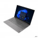 Ноутбук Lenovo V15 G4 ABP, AMD Ryzen 7 7730U/16Gb (soldered D4)/SSD512Gb/UMA/15.6"/TN/FHD/1920x1080/60Hz/Win11 (SL English)/RJ-45/серый