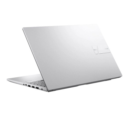 Ноутбук ASUS Vivobook 15 X1504VA-BQ151, Intel Core i3-1315U/8Gb DDR4)/SSD512Gb/UMA/15.6"/IPS/FHD/1920x1080/60Hz/NoOS/серебристый