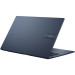 Ноутбук ASUS Vivobook 17 X1704VA-AU1017, Intel Core 5 120U/16Gb DDR4/SSD512Gb/UMA/17.3"/IPS/FHD/1920x1080/60Hz/NoOS/синий
