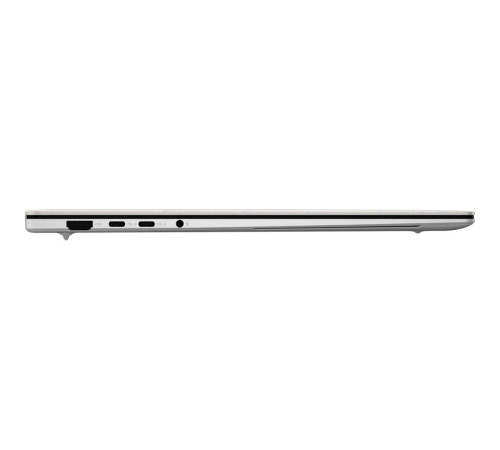 Ноутбук ASUS Zenbook S16 UM5606WA-RK220W, AMD Ryzen AI 9 HX 370/32Gb DDR5/SSD1Tb/UMA/16"/OLED/WQXGA+/2880x1800/120Hz/Win 11/белый