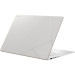 Ноутбук ASUS Zenbook S16 UM5606WA-RK220W, AMD Ryzen AI 9 HX 370/32Gb DDR5/SSD1Tb/UMA/16"/OLED/WQXGA+/2880x1800/120Hz/Win 11/белый