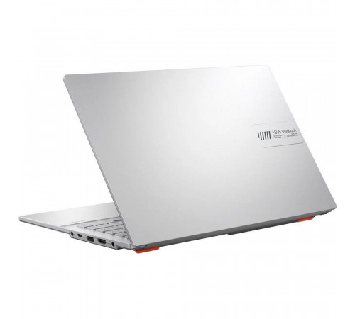Ноутбук ASUS Vivobook Go 15 E1504FA-WH56, AMD Ryzen 5 7520U/16Gb (soldered D5)/SSD512Gb/UMA/15.6"/IPS/FHD/1920x1080/60Hz/Win11 (SL English)/серебристый