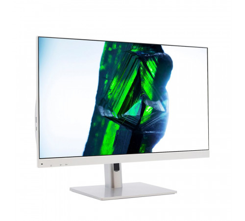 Моноблок Raskat Studio 25120, 23.8", IPS, Intel Core i5 14400, RAM 16Gb, SSD 512Gb, 120W, No OS, белый