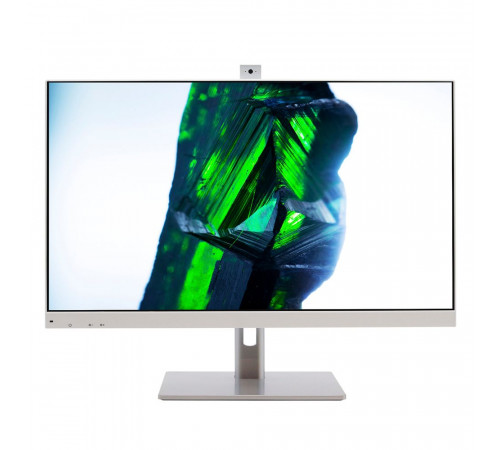 Моноблок Raskat Studio 33120, 23.8", IPS, Intel Core i3 12100, RAM 16Gb, SSD 256Gb, 120W, No OS, белый