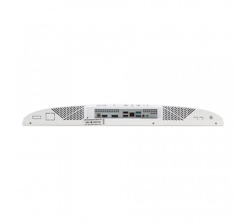 Моноблок Raskat Studio 33120, 23.8", IPS, Intel Core i3 12100, RAM 16Gb, SSD 256Gb, 120W, No OS, белый