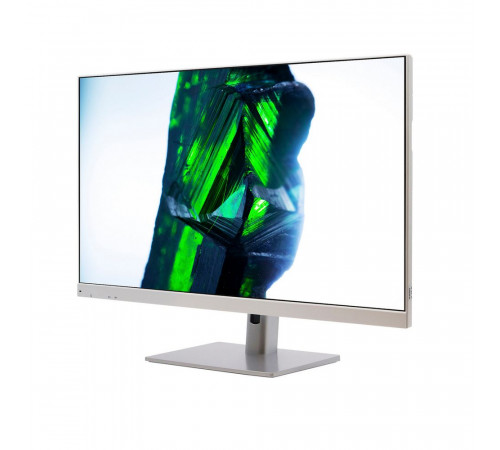 Моноблок Raskat Studio 25120, 27", IPS, Intel Core i5 14400, RAM 16Gb, SSD 512Gb, 120W, No OS, белый