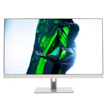 Моноблок Raskat Studio 33120, 27", IPS, Intel Core i3 12100, RAM 8Gb, SSD 256Gb, 120W, No OS, белый