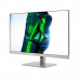 Моноблок Raskat Studio 33120, 27", IPS, Intel Core i3 12100, RAM 8Gb, SSD 256Gb, 120W, No OS, белый