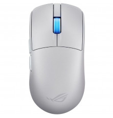 Мышь ASUS P723 ROG HARPE II ACE/WHT 48g 42,000DPI USB Bluetooth 5.1 2.4GHz 8buttons