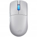 Мышь ASUS P723 ROG HARPE II ACE/WHT 48g 42,000DPI USB Bluetooth 5.1 2.4GHz 8buttons