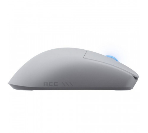Мышь ASUS P723 ROG HARPE II ACE/WHT 48g 42,000DPI USB Bluetooth 5.1 2.4GHz 8buttons