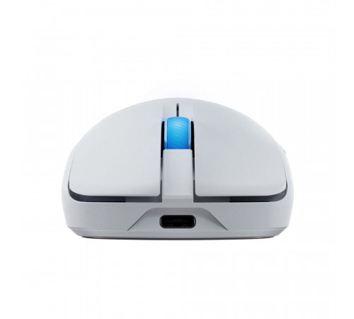 Мышь ASUS P723 ROG HARPE II ACE/WHT 48g 42,000DPI USB Bluetooth 5.1 2.4GHz 8buttons