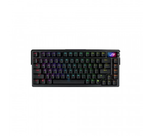 Клавиатура ASUS M702 ROG AZOTH EXTREME ROG NX Snow PBT 75% USB 2.4GHz BT