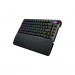 Клавиатура ASUS M702 ROG AZOTH EXTREME ROG NX Snow PBT 75% USB 2.4GHz BT