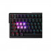 Клавиатура ASUS M702 ROG AZOTH EXTREME ROG NX Snow PBT 75% USB 2.4GHz BT