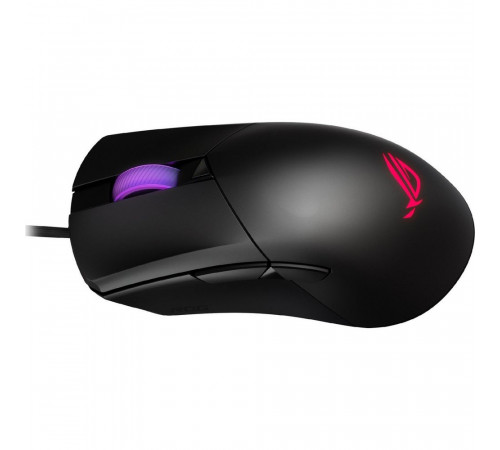 Мышь ASUS P523 ROG GLADIUS III CORE/BLK 35g 12,000DPI USB 6buttons wired