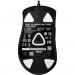 Мышь ASUS P523 ROG GLADIUS III CORE/BLK 35g 12,000DPI USB 6buttons wired