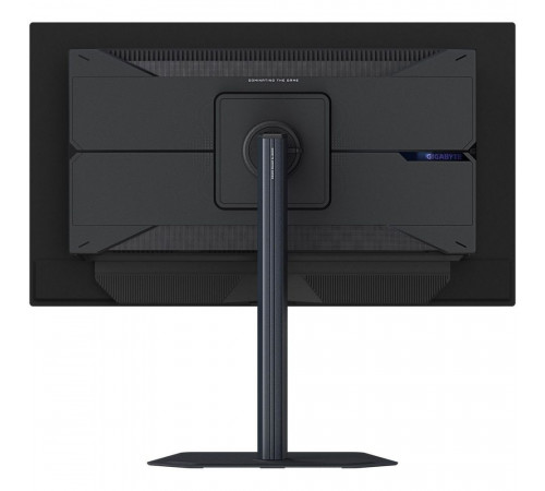 Монитор Gigabyte MO27U2 EK (27")