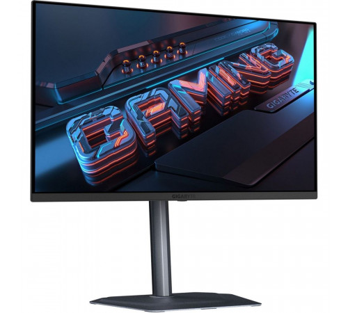 Монитор Gigabyte MO27U2 EK (27")