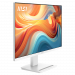 Монитор 27" MSI PRO MP273W E14A  IPS, 1920x1080, 144Hz, 4ms, 250сd/m, 1500:1, HDR | VGA, HDMI(2.0), DP(1.2a) | ExPSU, Speakers, Vesa 100, White