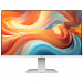 Монитор 27" MSI PRO MP273W E14A  IPS, 1920x1080, 144Hz, 4ms, 250сd/m, 1500:1, HDR | VGA, HDMI(2.0), DP(1.2a) | ExPSU, Speakers, Vesa 100, White