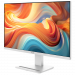 Монитор 27" MSI PRO MP273W E14A  IPS, 1920x1080, 144Hz, 4ms, 250сd/m, 1500:1, HDR | VGA, HDMI(2.0), DP(1.2a) | ExPSU, Speakers, Vesa 100, White