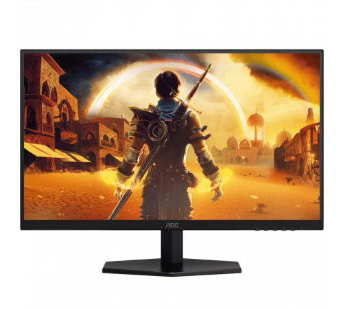 Монитор AOC Q27G42HE (27")
