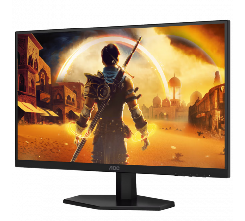 Монитор AOC Q27G42HE (27")