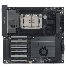 Материнская плата ASUS PRO WS W890E-SAGE SE (LGA4710-v2)