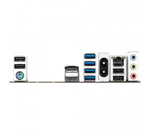 Материнская плата Gigabyte B550M K WF6E B550, AM5, 4xDDR4, 1*PCI-Ex16,2*M.2, 6*USB3.2Gen1, 6*USB2.0, 4*SATA3.0, 1G, DP, HDMI, ATX, RTL