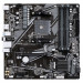 Материнская плата Gigabyte B550M K WF6E B550, AM5, 4xDDR4, 1*PCI-Ex16,2*M.2, 6*USB3.2Gen1, 6*USB2.0, 4*SATA3.0, 1G, DP, HDMI, ATX, RTL