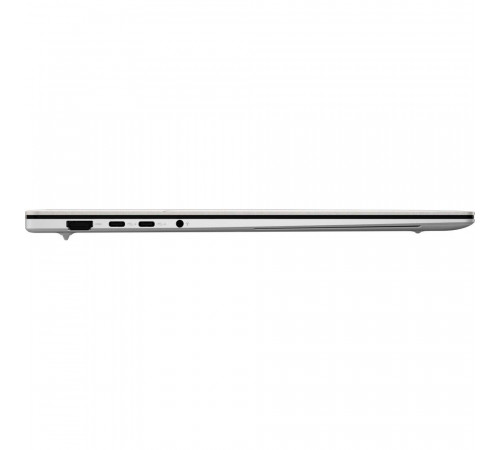 Ноутбук ASUS Zenbook S16 UM5606WA-RK226W, AMD Ryzen AI 9 365, 24Gb DDR5/SSD1Tb/UMA/16"/OLED/WQXGA+/2880x1800/120Hz/Win 11/белый
