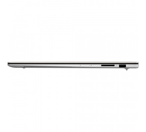 Ноутбук ASUS Zenbook S16 UM5606WA-RK226W, AMD Ryzen AI 9 365, 24Gb DDR5/SSD1Tb/UMA/16"/OLED/WQXGA+/2880x1800/120Hz/Win 11/белый