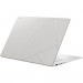 Ноутбук ASUS Zenbook S16 UM5606WA-RK226W, AMD Ryzen AI 9 365, 24Gb DDR5/SSD1Tb/UMA/16"/OLED/WQXGA+/2880x1800/120Hz/Win 11/белый