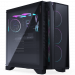 Персональный компьютер Gigabyte AORUS PRIME 5 AP551 AMD Ryzen 7 9800X3D/32Gb/SSD2Tb/RTX5070 Ti 16Gb/PSU 850W (Gold)/NoOS/черный
