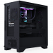 Персональный компьютер Gigabyte AORUS PRIME 5 AP551 AMD Ryzen 7 9800X3D/32Gb/SSD2Tb/RTX5070 Ti 16Gb/PSU 850W (Gold)/NoOS/черный