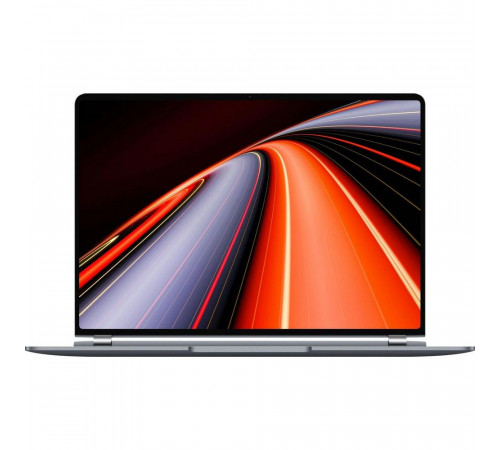Ноутбук Huawei MateBook GT 14, Intel Core Ultra 5 125H/16Gb DDR5)/SSD1Tb/UMA/14.2"/OLED/WQXGA+/2880x1920/144Hz/NoOS/серый
