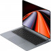Ноутбук Huawei MateBook GT 14, Intel Core Ultra 5 125H/16Gb DDR5)/SSD1Tb/UMA/14.2"/OLED/WQXGA+/2880x1920/144Hz/NoOS/серый