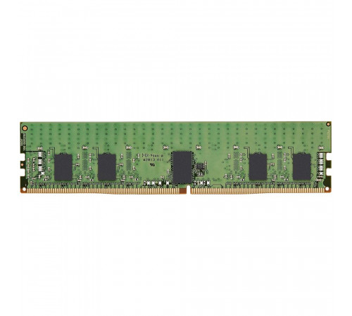 Модуль памяти Kingston 8GB DDR4 3200 DIMM KSM32RS8/8MR ECC, Reg, CL22 , 1.2V, 1Rx8 Micron R